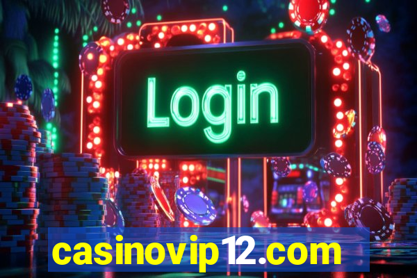 casinovip12.com