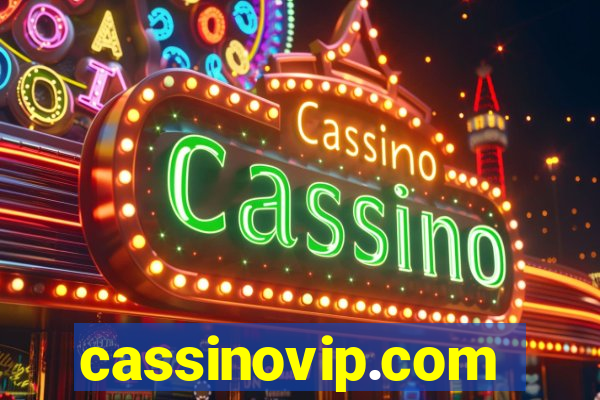 cassinovip.com