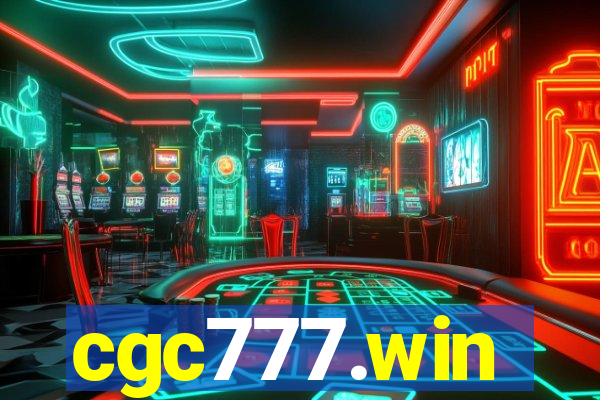 cgc777.win