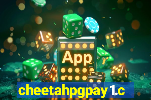 cheetahpgpay1.com