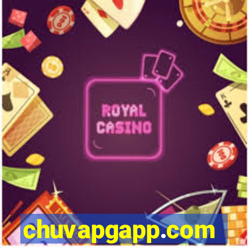 chuvapgapp.com