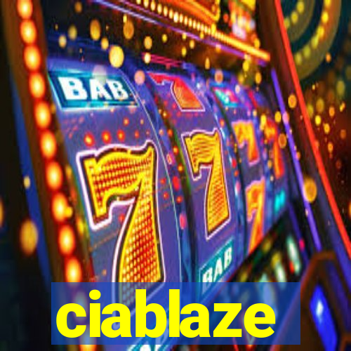 ciablaze