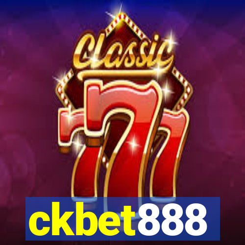 ckbet888