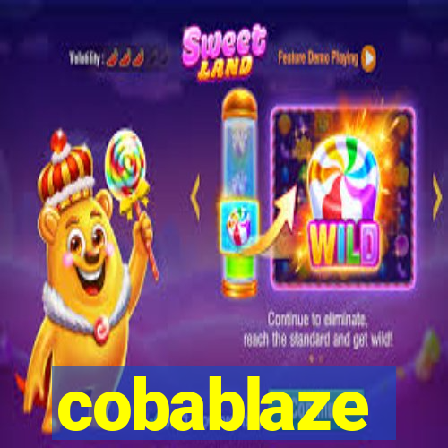 cobablaze