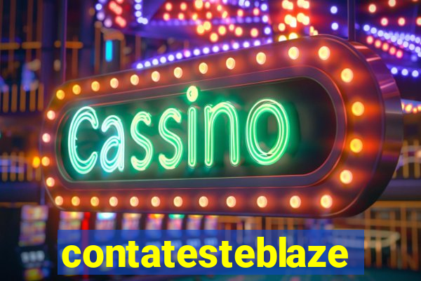 contatesteblaze