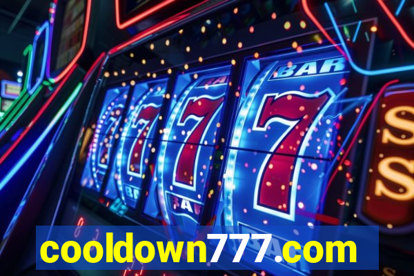 cooldown777.com