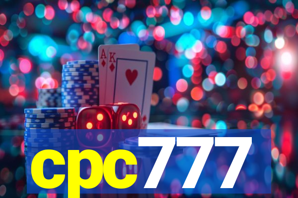 cpc777