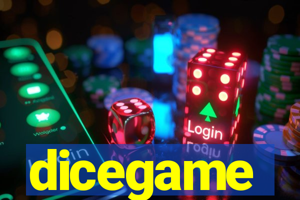 dicegame