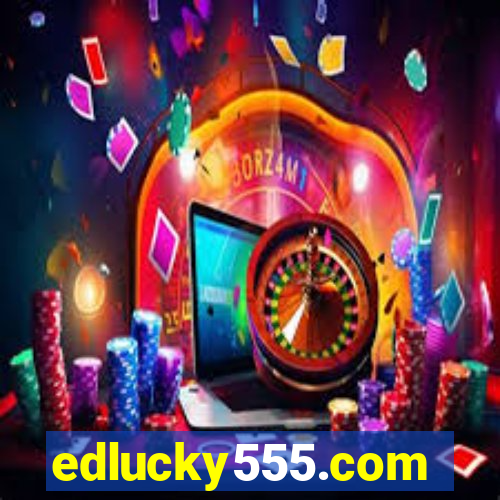 edlucky555.com