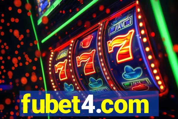 fubet4.com