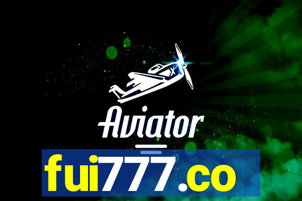 fui777.co