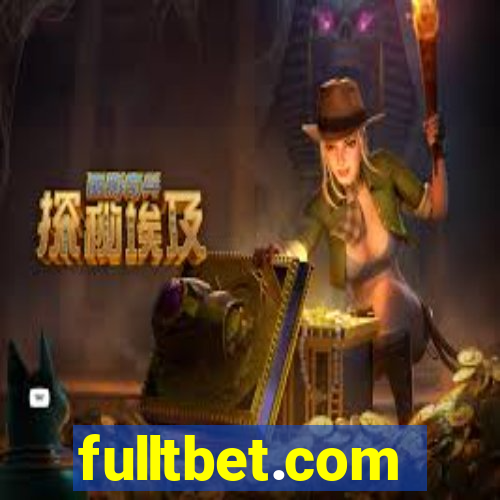 fulltbet.com