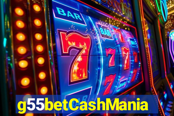 g55betCashMania