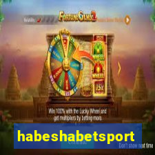 habeshabetsport