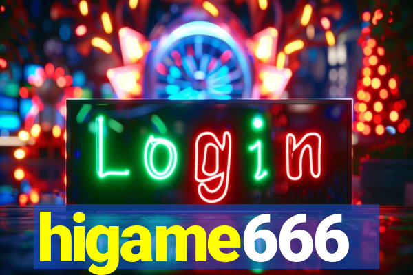 higame666