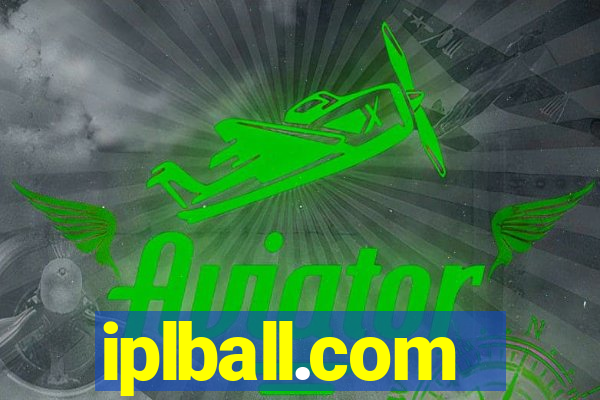 iplball.com