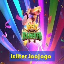 isliter.ioojogo