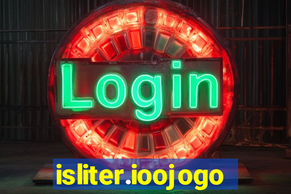 isliter.ioojogo