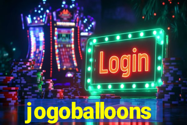 jogoballoons