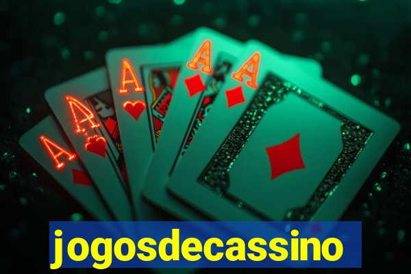 jogosdecassino