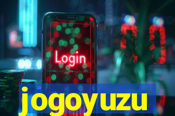 jogoyuzu