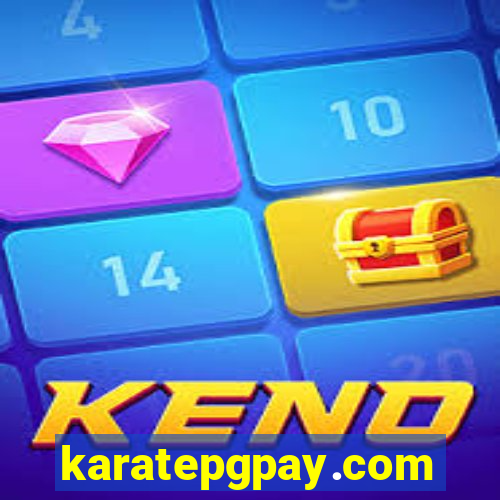 karatepgpay.com