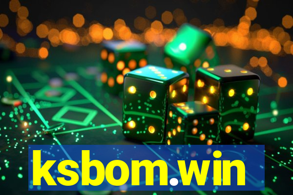 ksbom.win