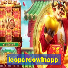 leopardowinapp