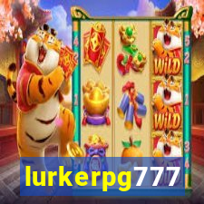 lurkerpg777