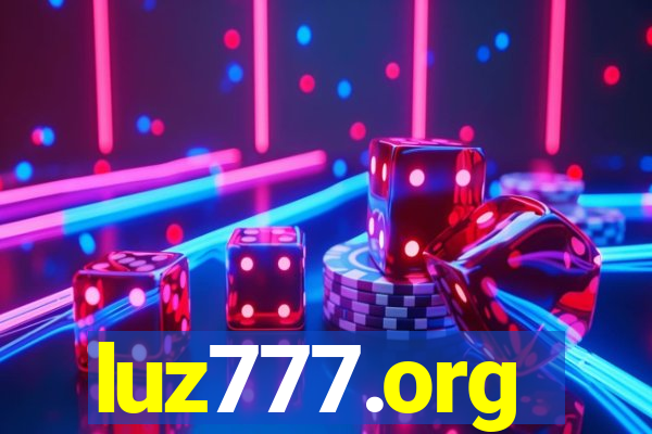 luz777.org