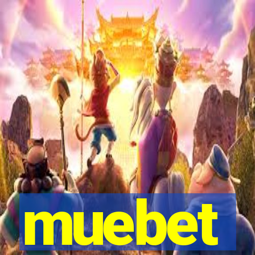 muebet