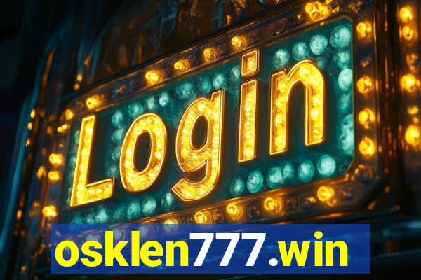 osklen777.win