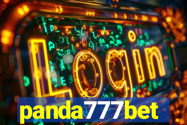 panda777bet