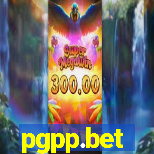 pgpp.bet