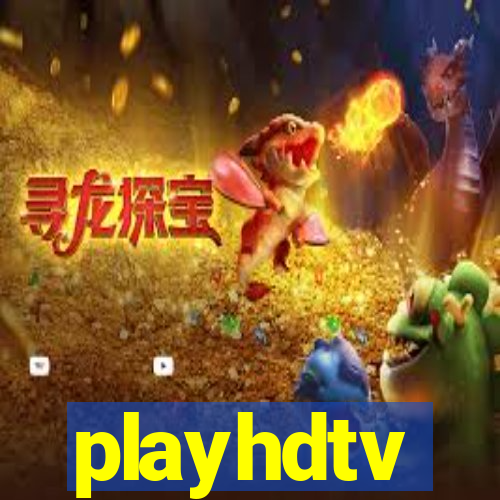 playhdtv