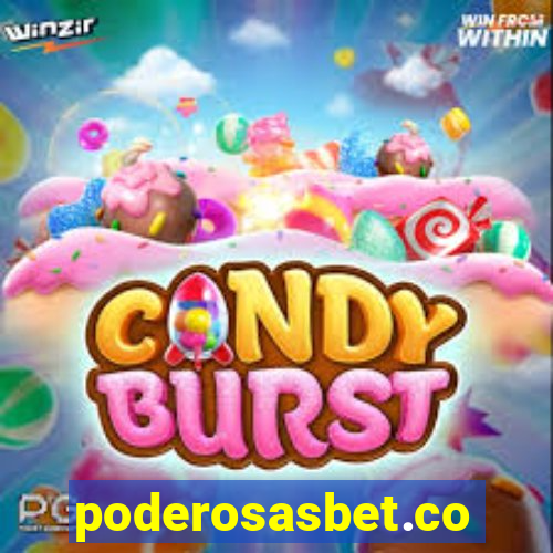 poderosasbet.com