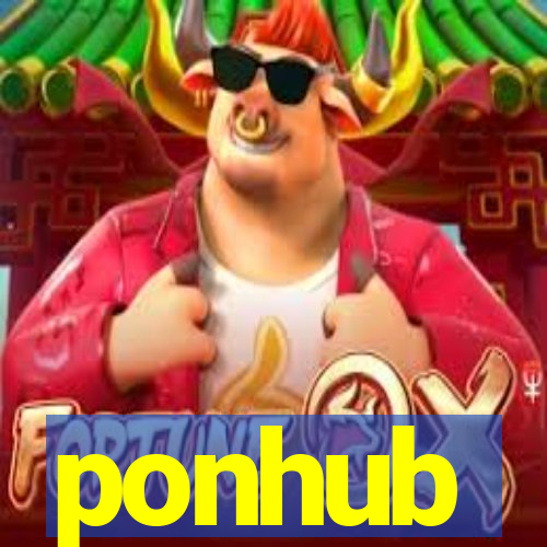 ponhub