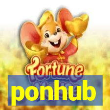 ponhub