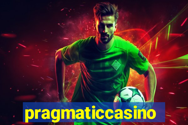 pragmaticcasino