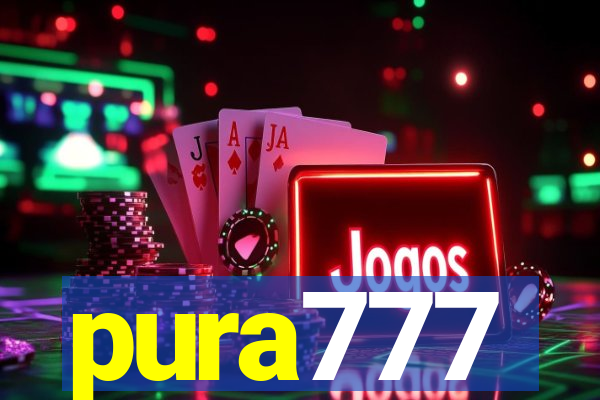 pura777