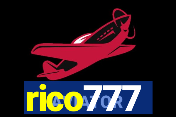 rico777