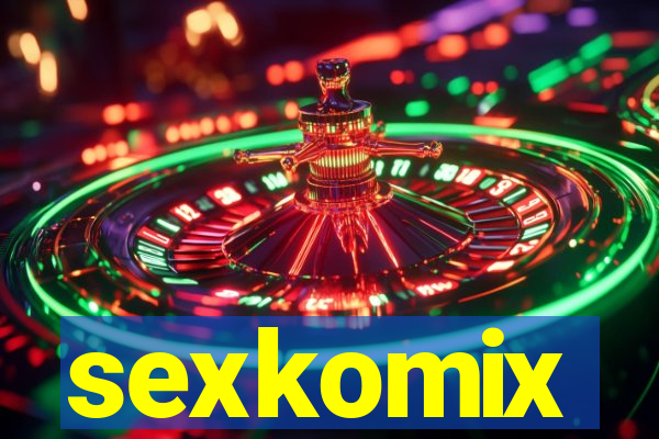 sexkomix