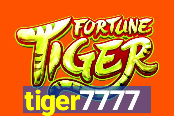 tiger7777