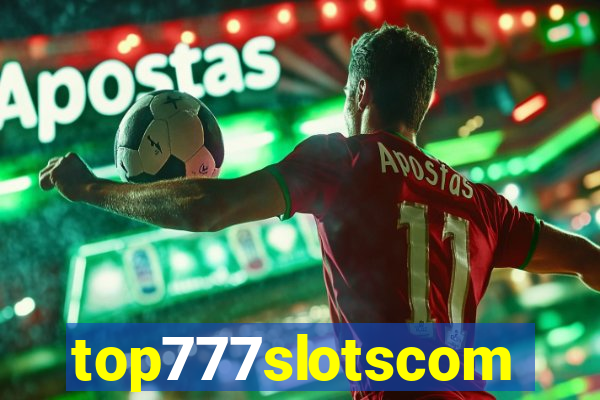 top777slotscom