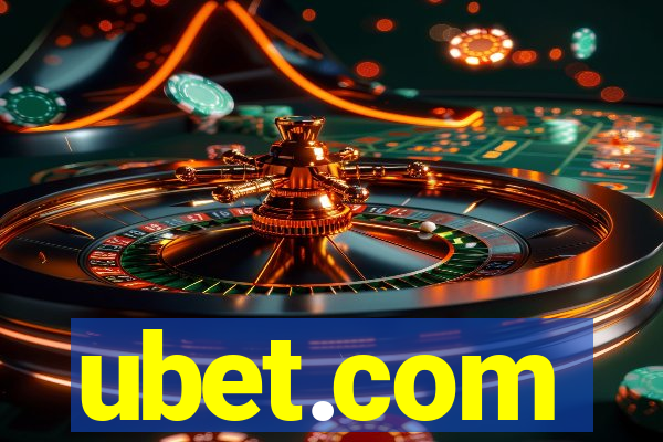 ubet.com