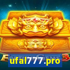 ufal777.pro