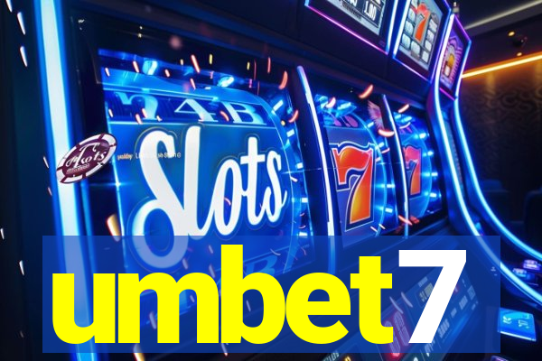 umbet7