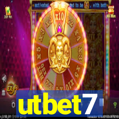 utbet7