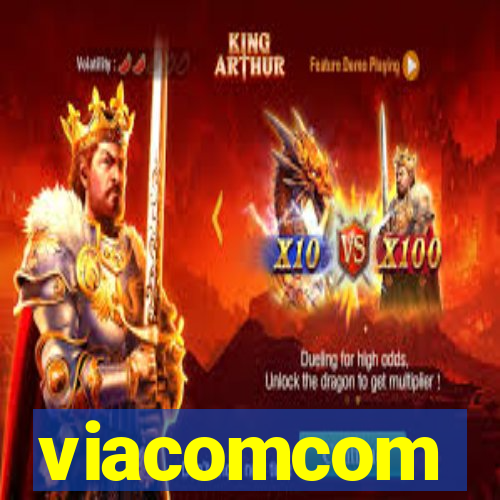 viacomcom