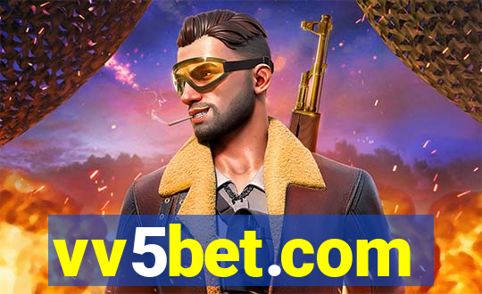 vv5bet.com